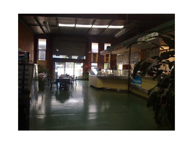 Fairfield East NSW 2165