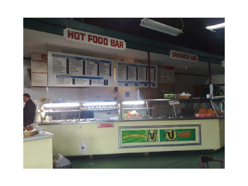 Fairfield East NSW 2165