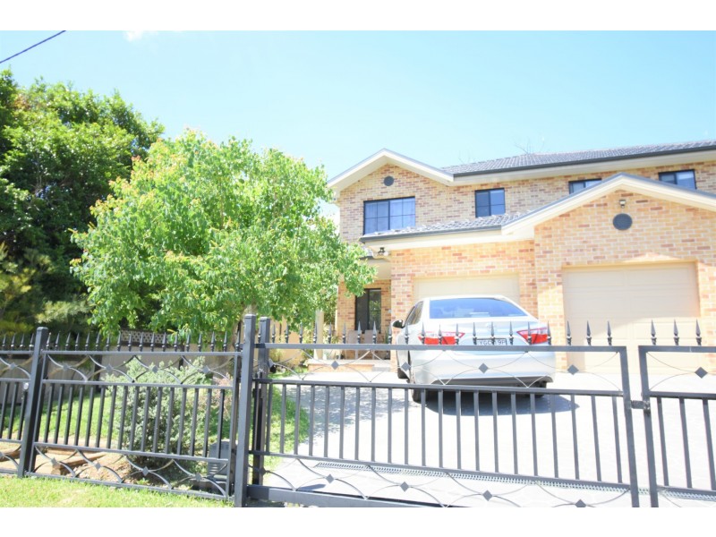 47 Middleton Road, Chester Hill NSW 2162