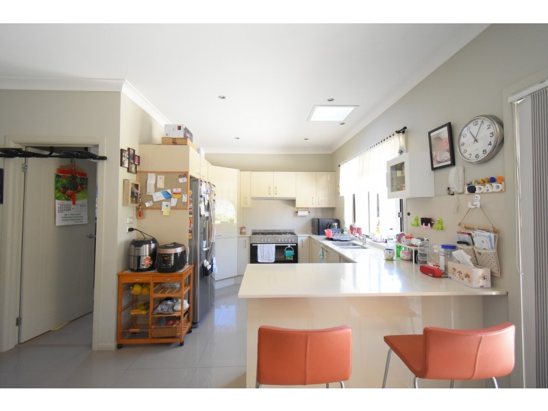 47 Middleton Road, Chester Hill NSW 2162