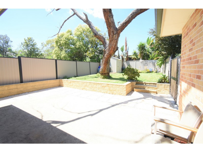 47 Middleton Road, Chester Hill NSW 2162