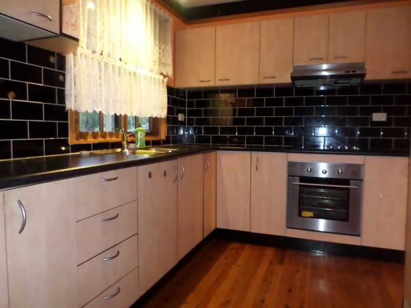 1 MOUNTAIN CRES, Mount Pritchard NSW 2170