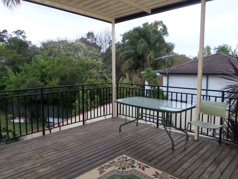 1 MOUNTAIN CRES, Mount Pritchard NSW 2170