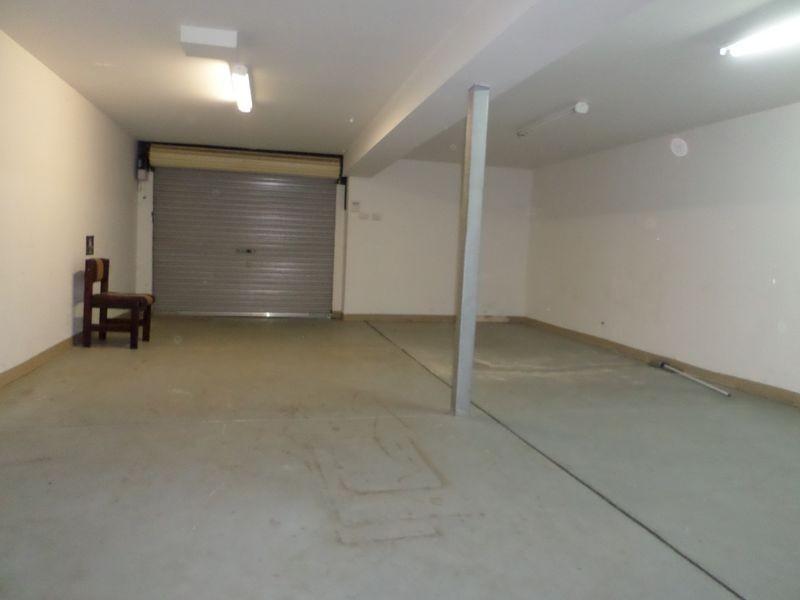 1 MOUNTAIN CRES, Mount Pritchard NSW 2170