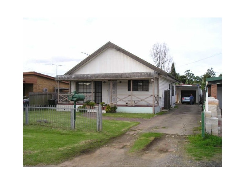 Lansvale NSW 2166