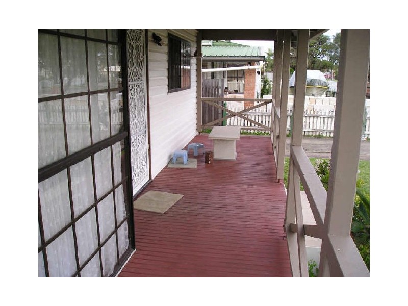 Lansvale NSW 2166