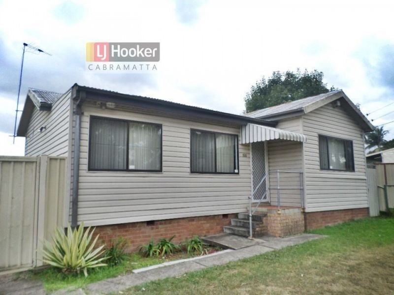 198 Victoria Street, Wetherill Park NSW 2164
