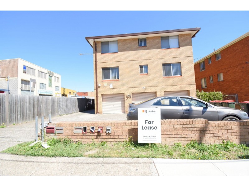 6/41 Cumberland Street, Cabramatta NSW 2166