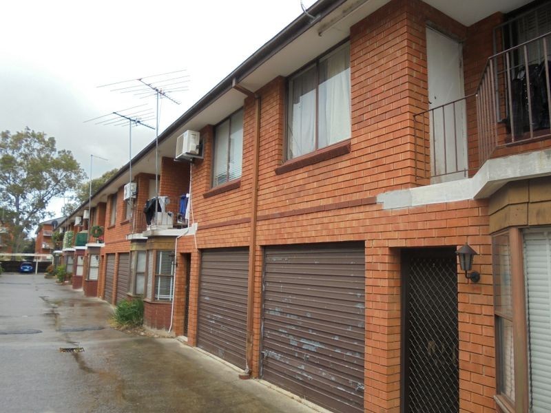 12/31-33 HUGHES STREET, Cabramatta NSW 2166