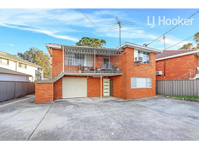 49 Avenel Street, Canley Vale NSW 2166