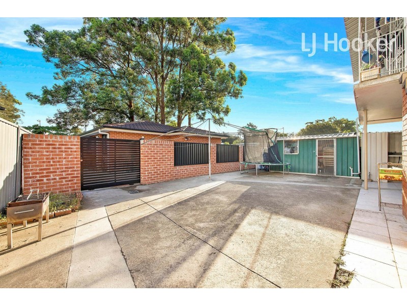 49 Avenel Street, Canley Vale NSW 2166