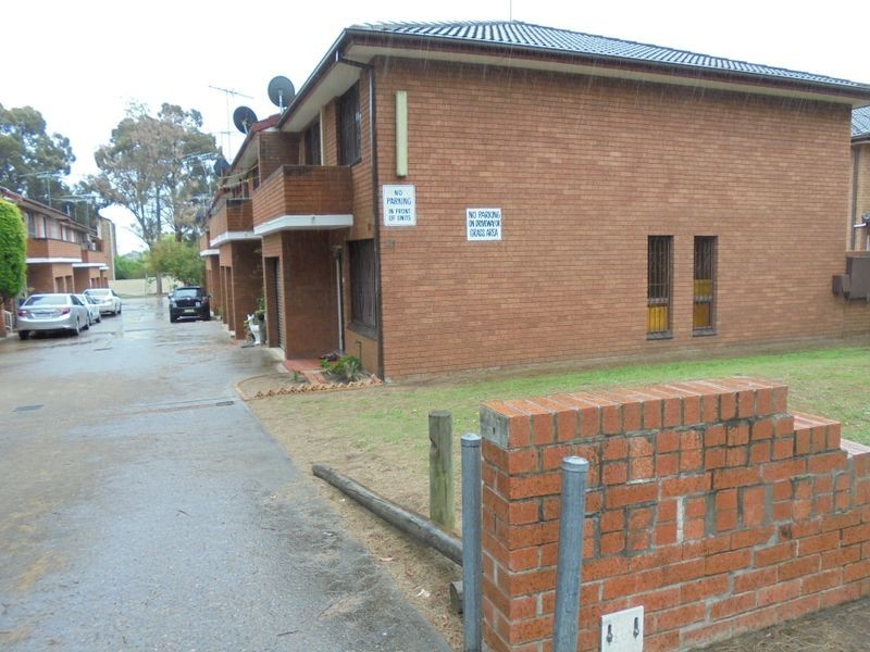 14/159 JOHN STREET, Cabramatta NSW 2166