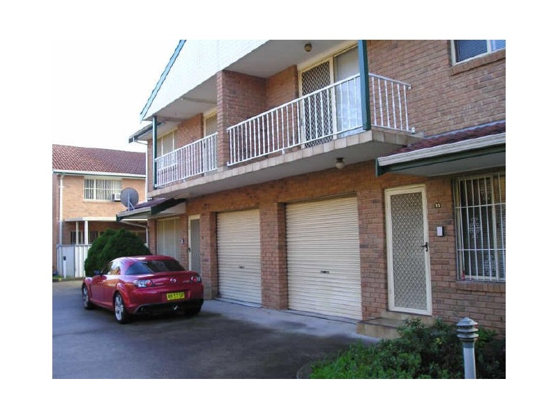 Canley Vale NSW 2166