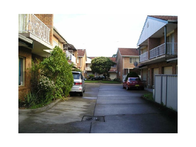 Canley Vale NSW 2166