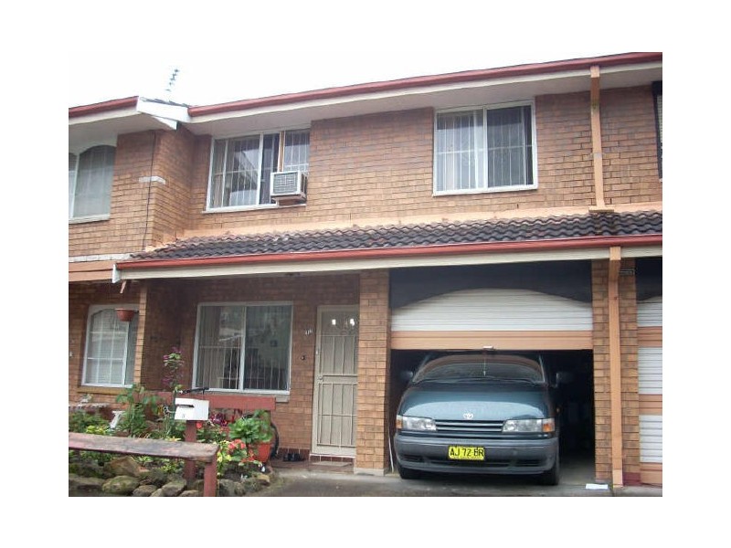 Cabramatta NSW 2166