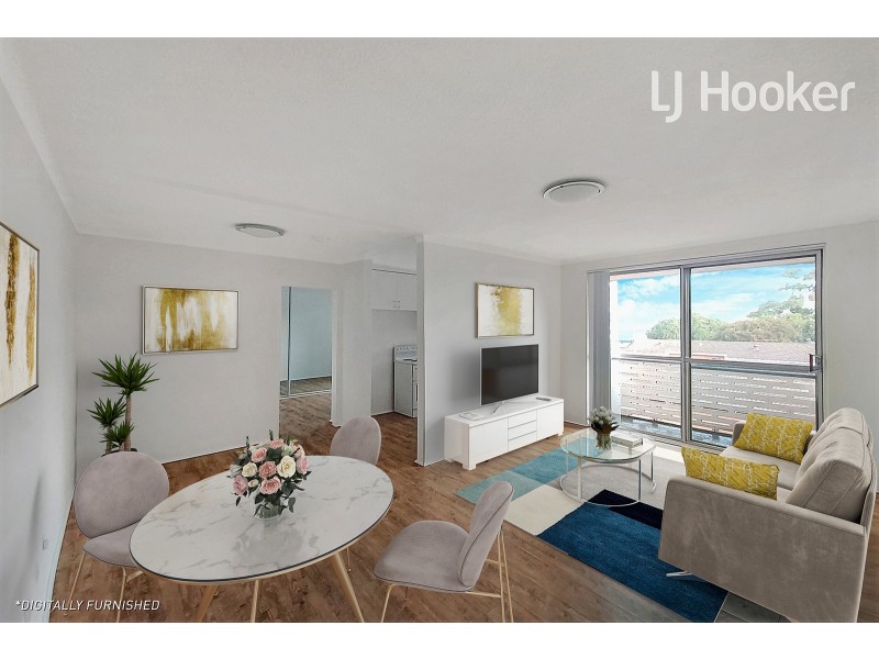 21/151 John Street, Cabramatta NSW 2166