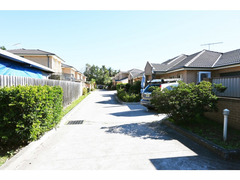 45 Anderson Avenue, Mount Pritchard NSW 2170