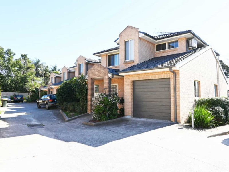 45 Anderson Avenue, Mount Pritchard NSW 2170