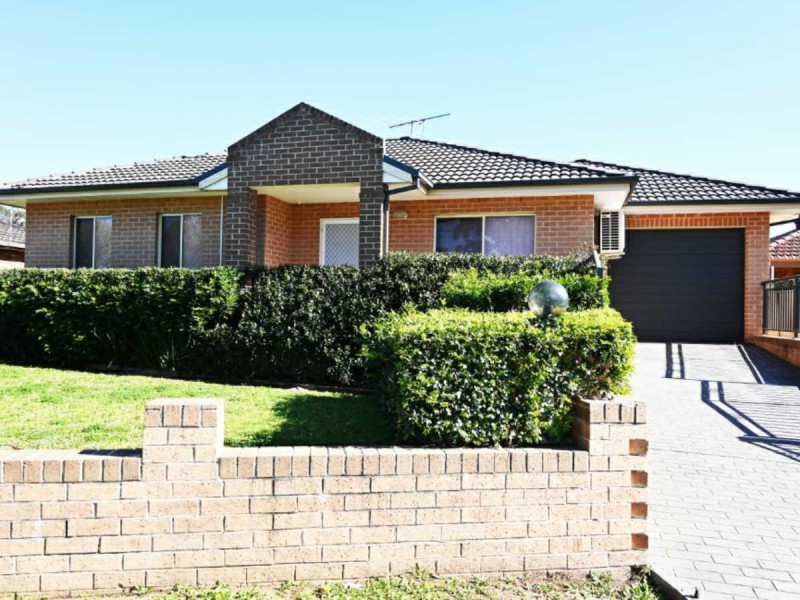 45 Anderson Avenue, Mount Pritchard NSW 2170