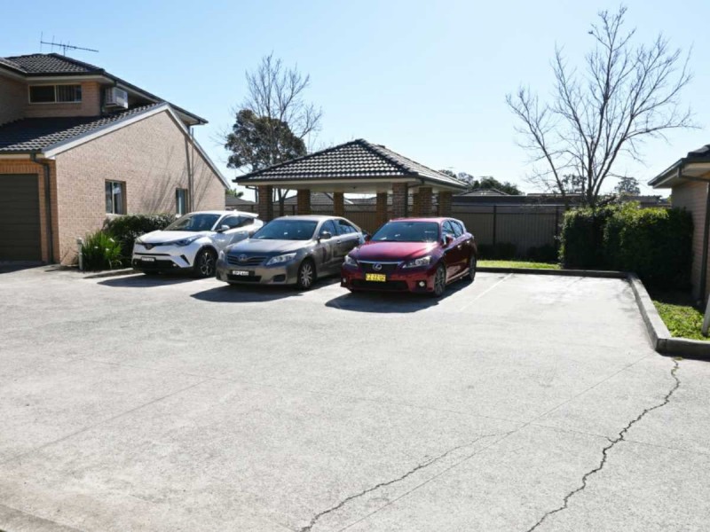 45 Anderson Avenue, Mount Pritchard NSW 2170