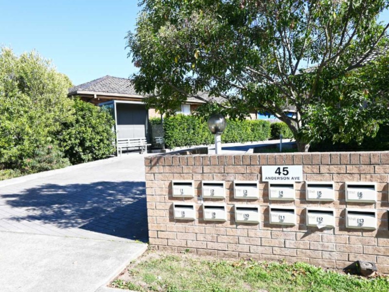 45 Anderson Avenue, Mount Pritchard NSW 2170
