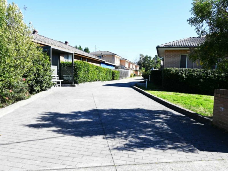 45 Anderson Avenue, Mount Pritchard NSW 2170