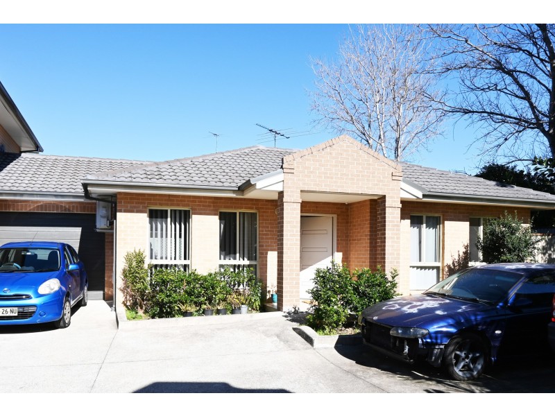 45 Anderson Avenue, Mount Pritchard NSW 2170