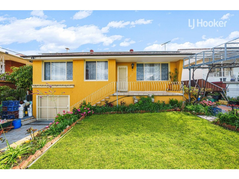 5 Grace Avenue, Cabramatta NSW 2166