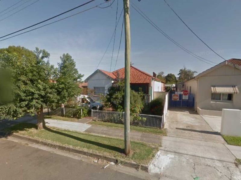 40 Francis Street, Fairfield NSW 2165