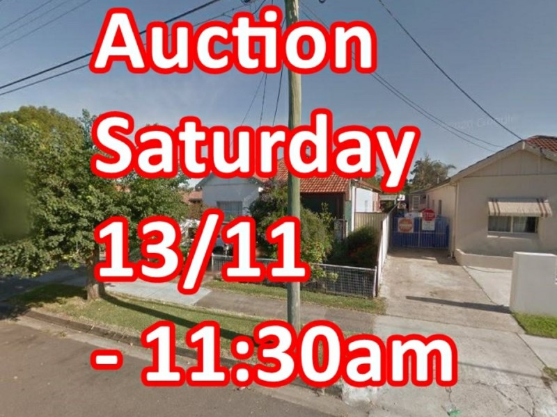 40 Francis Street, Fairfield NSW 2165