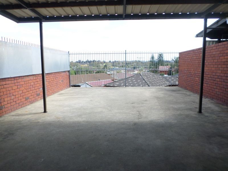 3/163 MEADOWS ROAD, Mount Pritchard NSW 2170