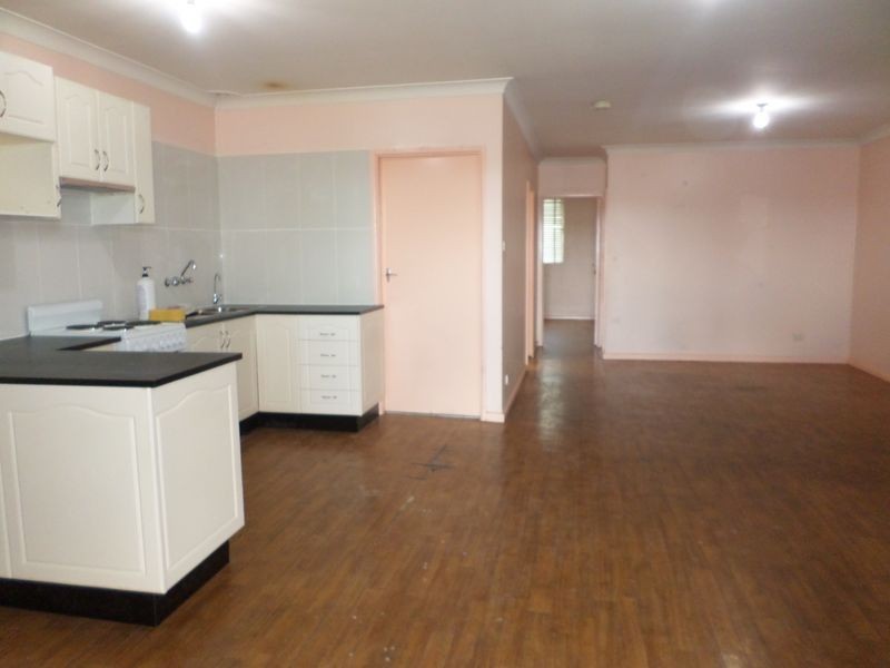 3/163 MEADOWS ROAD, Mount Pritchard NSW 2170