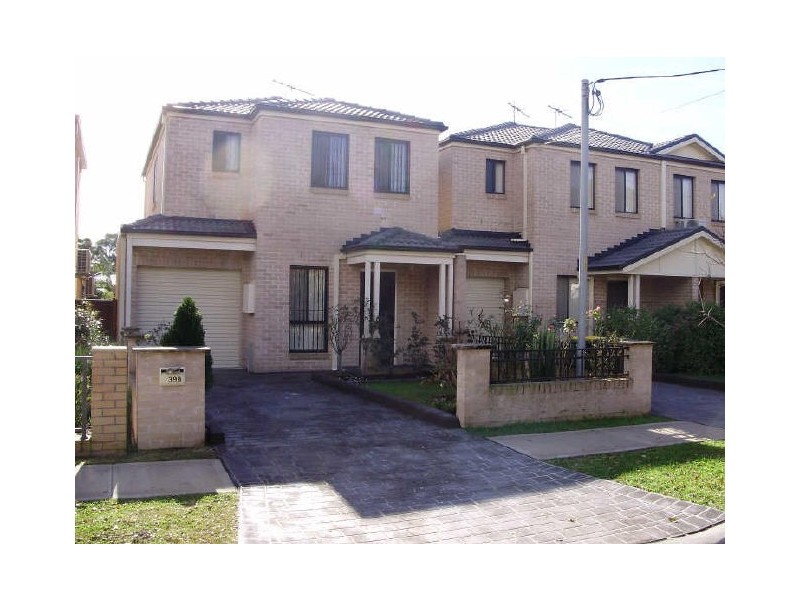 Canley Heights NSW 2166