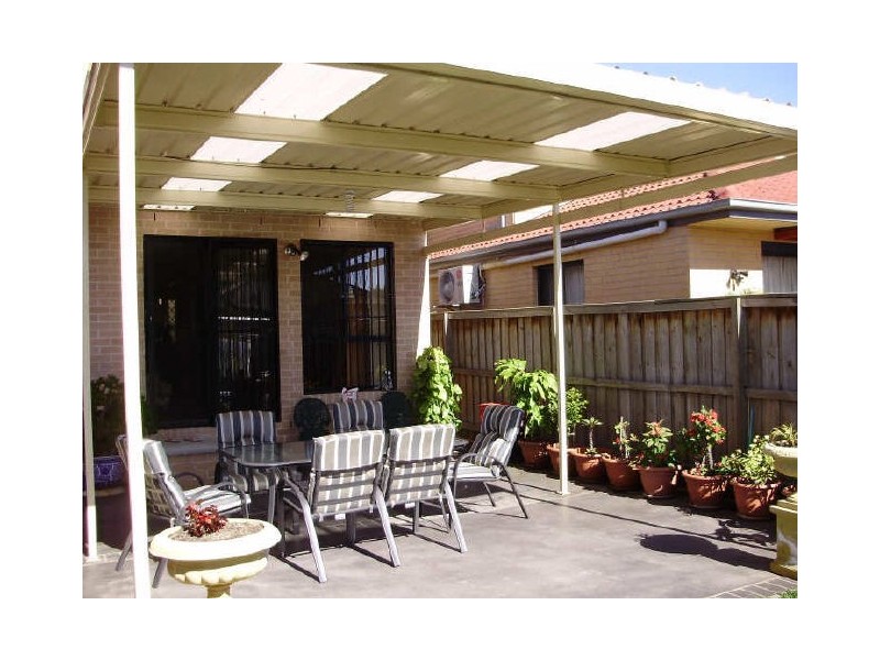 Canley Heights NSW 2166