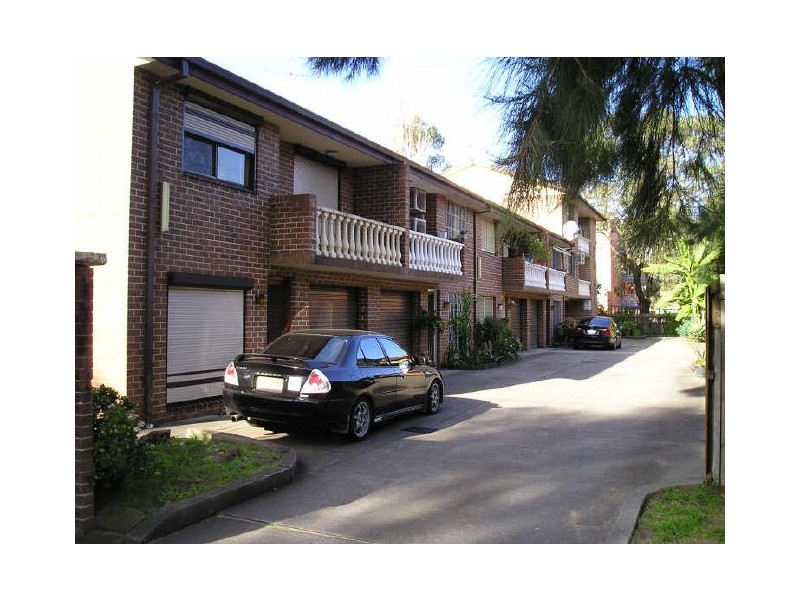 Canley Vale NSW 2166