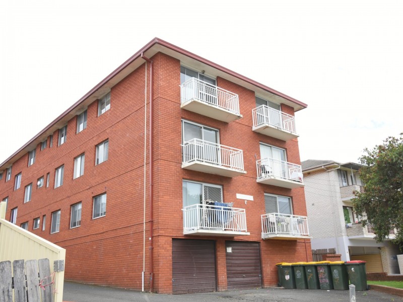 9/7 Crawford Street, Berala NSW 2141