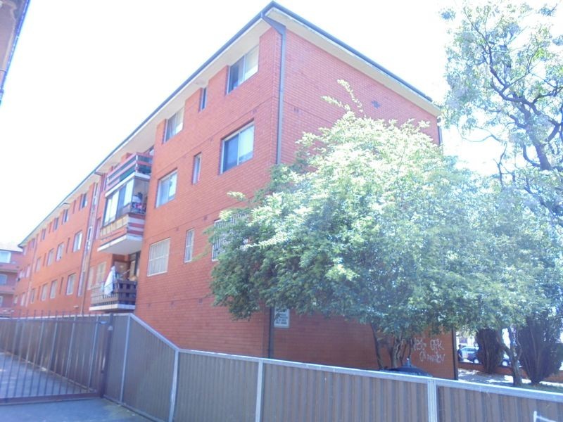 1/23 PARK ROAD, Cabramatta NSW 2166