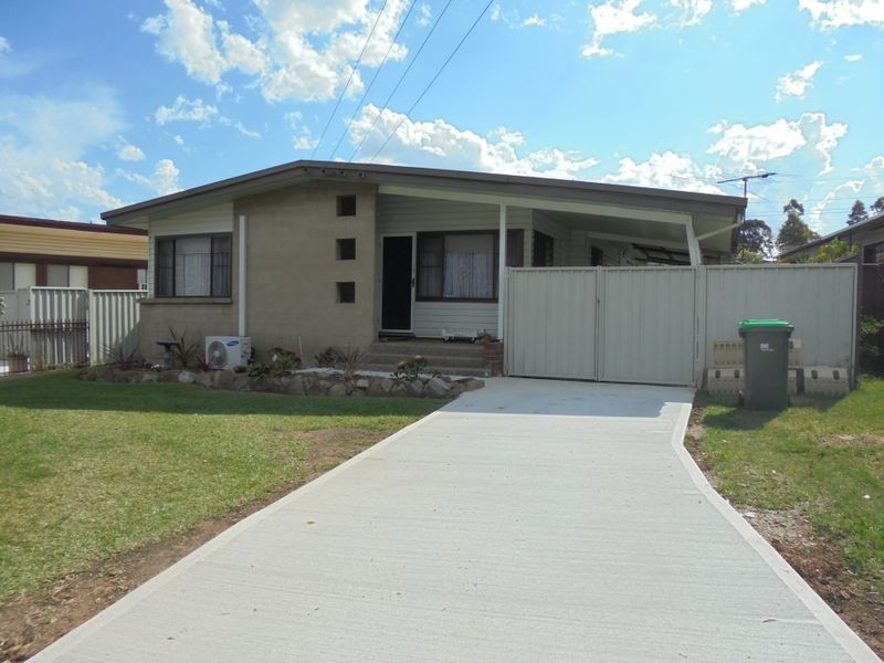 27 Coongra Street, Busby NSW 2168