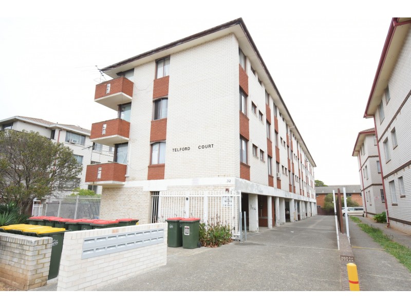 4/32 Hill Street, Cabramatta NSW 2166