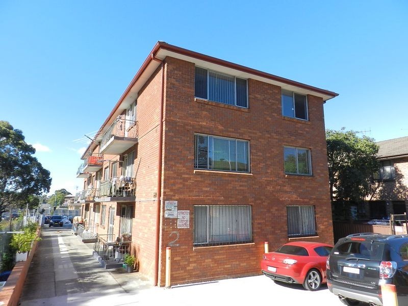 3/2 CHURCH STREET, Cabramatta NSW 2166