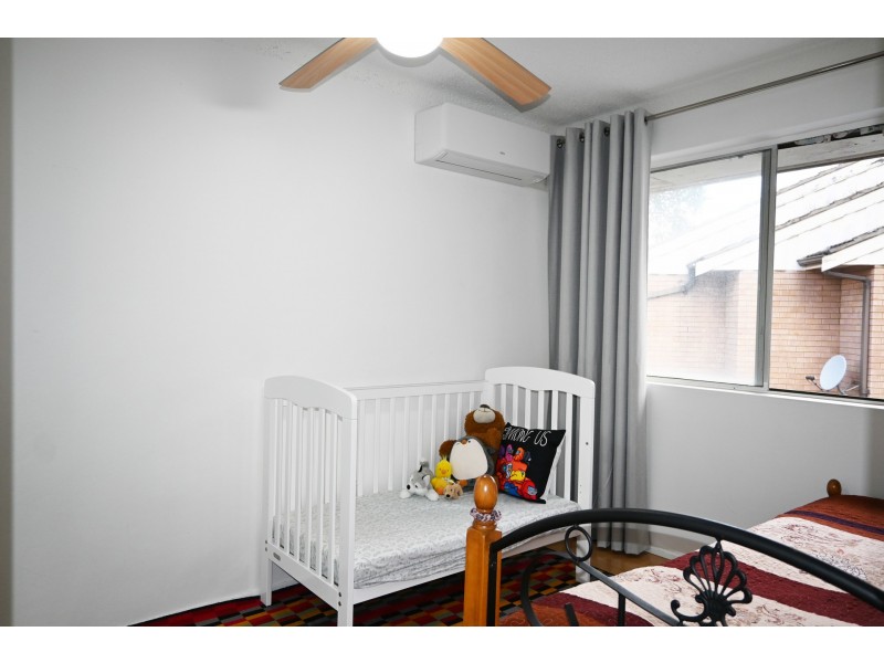 9/112 Wattle Avenue, Carramar NSW 2163