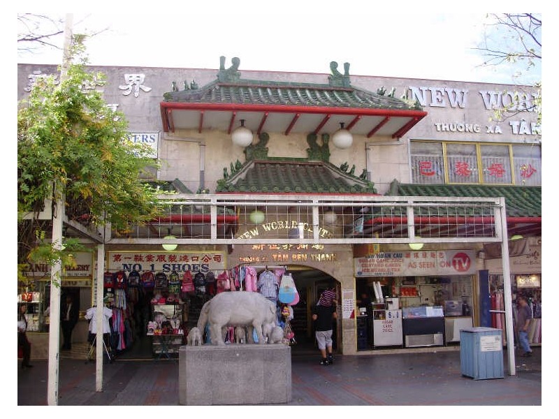 Cabramatta NSW 2166