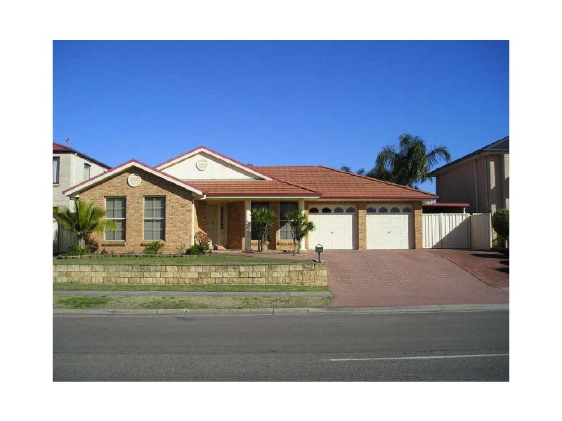 Chipping Norton NSW 2170