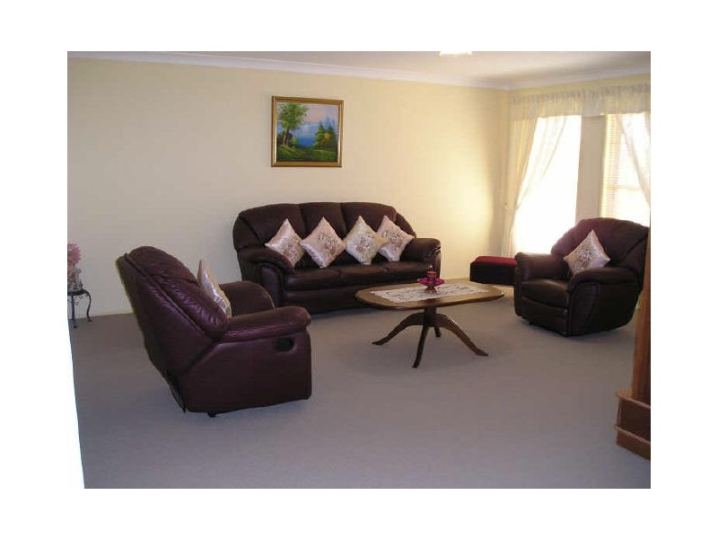 Chipping Norton NSW 2170