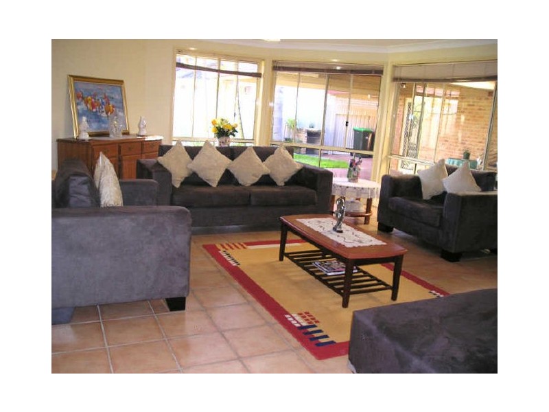 Chipping Norton NSW 2170