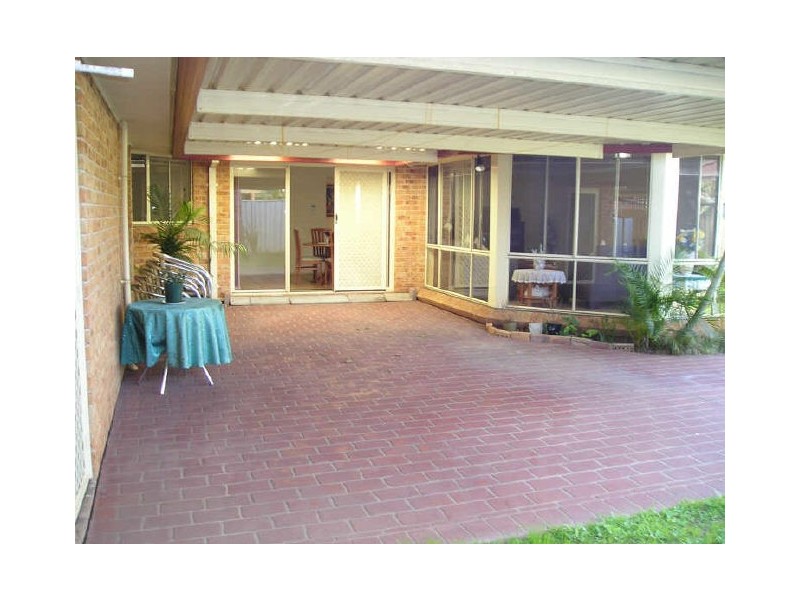 Chipping Norton NSW 2170