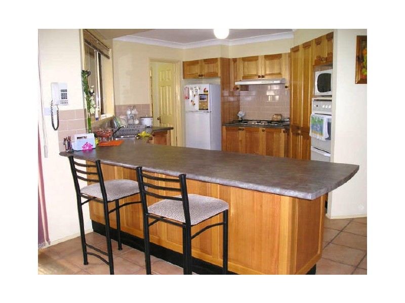 Chipping Norton NSW 2170