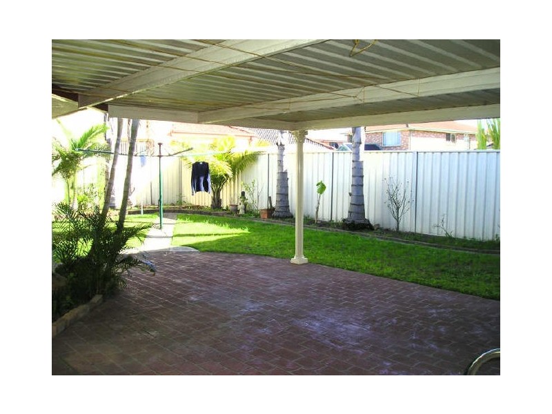 Chipping Norton NSW 2170