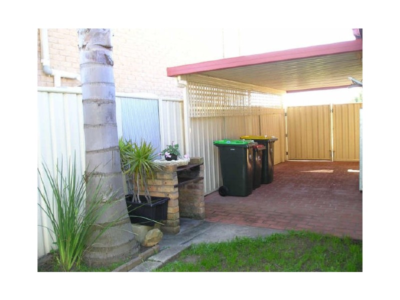 Chipping Norton NSW 2170