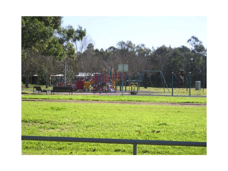 Chipping Norton NSW 2170